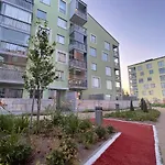 The Seabreeze Appartement