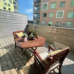 The Seabreeze Appartement *