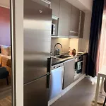 Appartement The Seabreeze Turku
