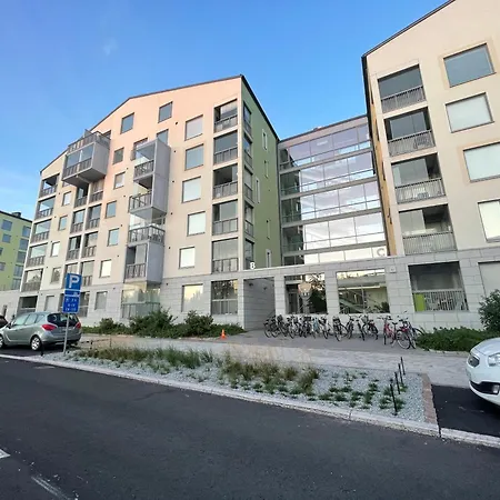 Apartman The Seabreeze Terrace