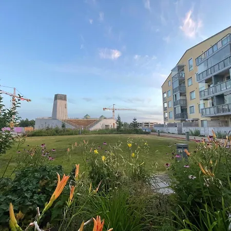 The Seabreeze Τούρκου