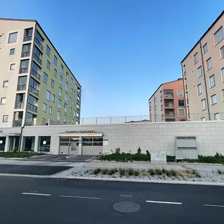 Διαμέρισμα The Seabreeze *