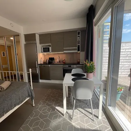 The Seabreeze * Τούρκου