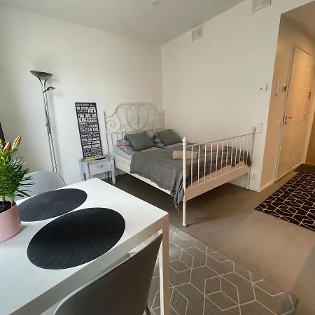 The Seabreeze Apartment