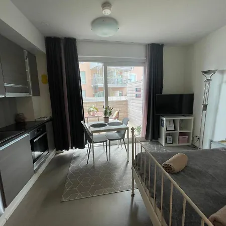 Διαμέρισμα The Seabreeze *