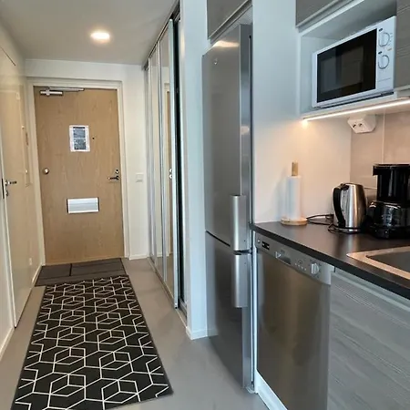 Διαμέρισμα The Seabreeze Τούρκου