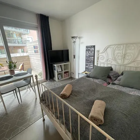 Apartment The Seabreeze *