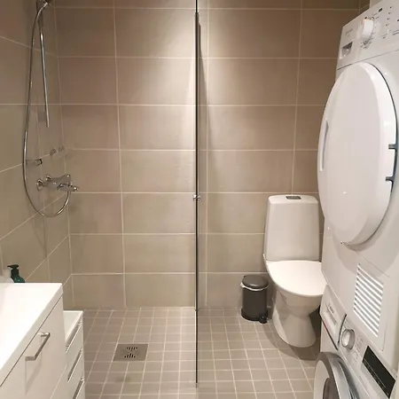 The Seabreeze Διαμέρισμα Τούρκου