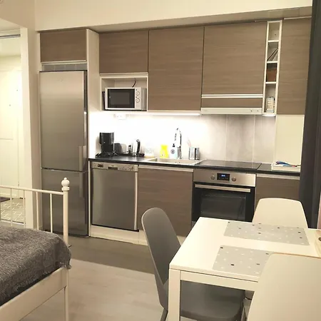 Apartment The Seabreeze *