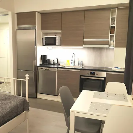 Διαμέρισμα The Seabreeze *