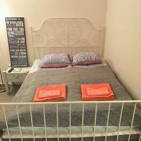 Lägenhet The Seabreeze Åbo