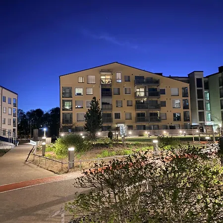 Apartamento The Seabreeze Terrace *